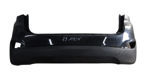 Bumper	Hyundai IX35 IX 35 09-15 86611-2Y000MF Achterbumper KJ11725