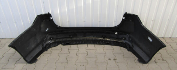 Bumper	Hyundai I30 I 30 3 III Kombi 17- 86611-G4200 Achterbumper KS4674