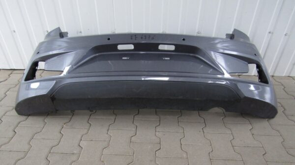 Bumper	Hyundai I20 2 II 3D 14- 86611C8300 Achterbumper KJ4376
