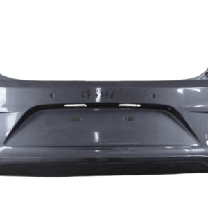 Bumper	Hyundai I20 2 II 3D 14- 86611C8300 Achterbumper KJ4376
