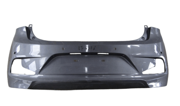 Bumper	Hyundai I20 2 II 3D 14- 86611C8300 Achterbumper KJ4376