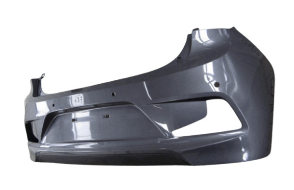 Bumper	Hyundai I20 2 II 3D 14- 86611C8300 Achterbumper KJ4376