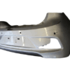 Bumper	Hyundai I20 2 II 3D 14- 8543915487 Achterbumper Z1886