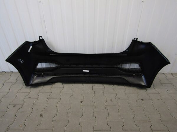 Bumper	Hyundai I20 I 20 2 II Facelift 18- 10554775685 Achterbumper Q343