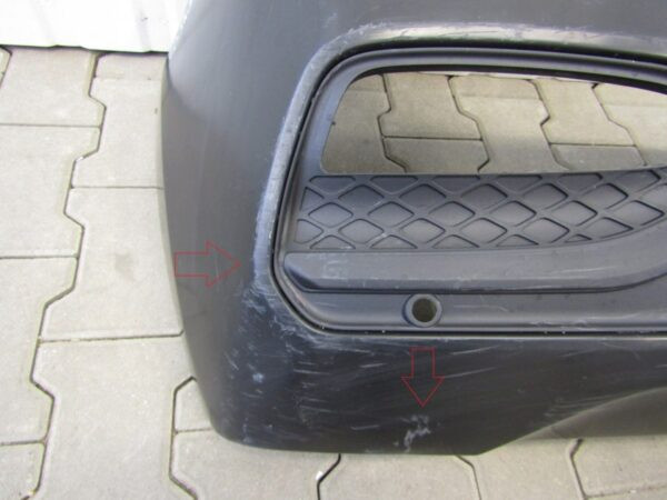 Bumper	Hyundai I20 I 20 2 II Facelift 18- 10554775685 Achterbumper Q343