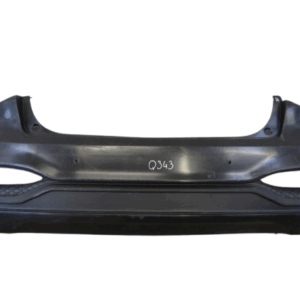 Bumper	Hyundai I20 I 20 2 II Facelift 18- 10554775685 Achterbumper Q343
