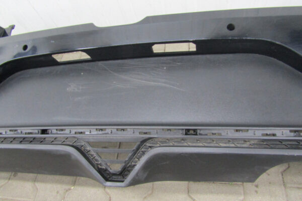 Bumper	Hyundai i20 III N-LINE 2020- 86611-C0000 Achterbumper KJ10975