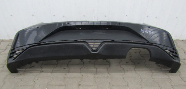 Bumper	Hyundai i20 III N-LINE 2020- 86611-C0000 Achterbumper KJ10975