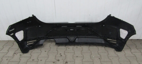 Bumper	Hyundai i20 III N-LINE 2020- 86611-C0000 Achterbumper KJ10975