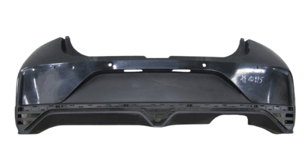 Bumper	Hyundai i20 III N-LINE 2020- 86611-C0000 Achterbumper KJ10975