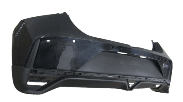 Bumper	Hyundai i20 III N-LINE 2020- 86611-C0000 Achterbumper KJ10975