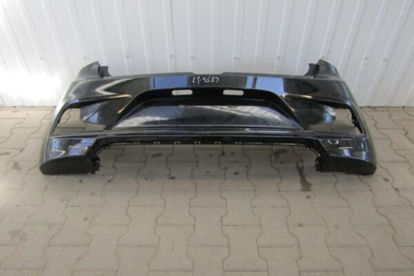 Bumper	Hyundai I20 II 2 3D COUPE 14- 86611-C8300 Achterbumper KJ5683