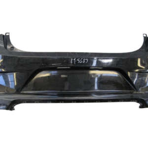 Bumper	Hyundai I20 II 2 3D COUPE 14- 86611-C8300 Achterbumper KJ5683