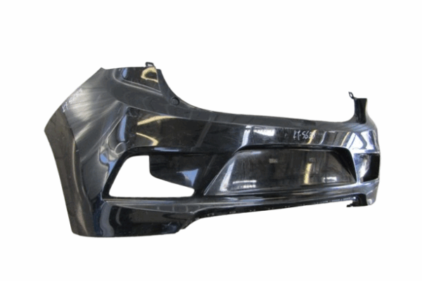 Bumper	Hyundai I20 II 2 3D COUPE 14- 86611-C8300 Achterbumper KJ5683