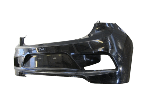 Bumper	Hyundai I20 II 2 3D COUPE 14- 86611-C8300 Achterbumper KJ5683