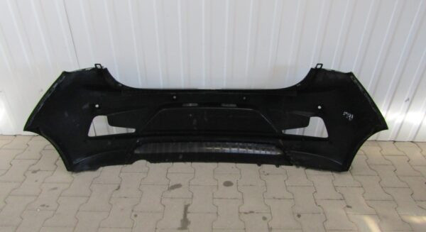 Bumper	Hyundai I20 II 2 3D COUPE 14- 86611-C8300 Achterbumper KJ8685