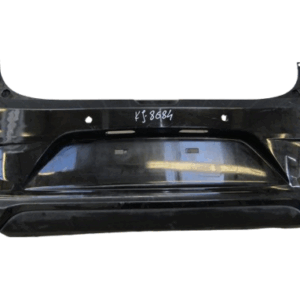 Bumper	Hyundai I20 II 2 3D COUPE 14- 86611-C8300 Achterbumper KJ8685