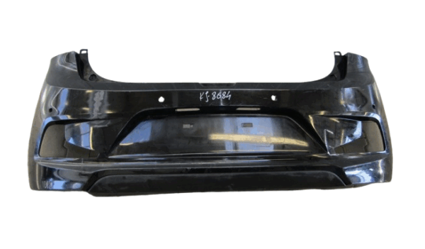 Bumper	Hyundai I20 II 2 3D COUPE 14- 86611-C8300 Achterbumper KJ8685