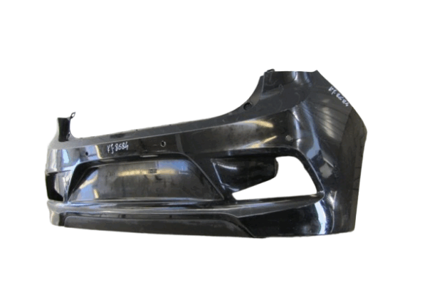 Bumper	Hyundai I20 II 2 3D COUPE 14- 86611-C8300 Achterbumper KJ8685
