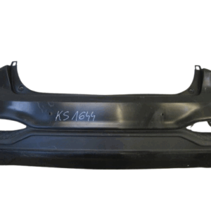 Bumper	Hyundai I20 II 2 Facelift 18- 9756755713 Achterbumper KS1644