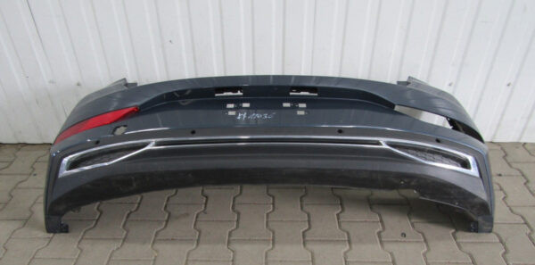 Bumper Hyundai I30 I 30 3 III HB Facelift 20-86611-G4500 Achterbumper KJ12036