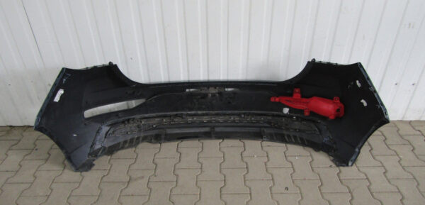 Bumper Hyundai I30 I 30 3 III HB Facelift 20-86611-G4500 Achterbumper KJ12036