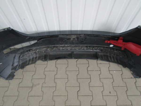 Bumper Hyundai I30 I 30 3 III HB Facelift 20-86611-G4500 Achterbumper KJ12036