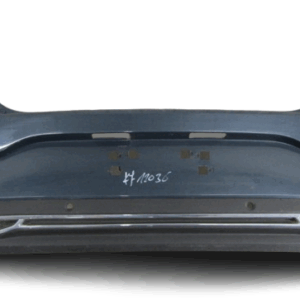 Bumper Hyundai I30 I 30 3 III HB Facelift 20-86611-G4500 Achterbumper KJ12036