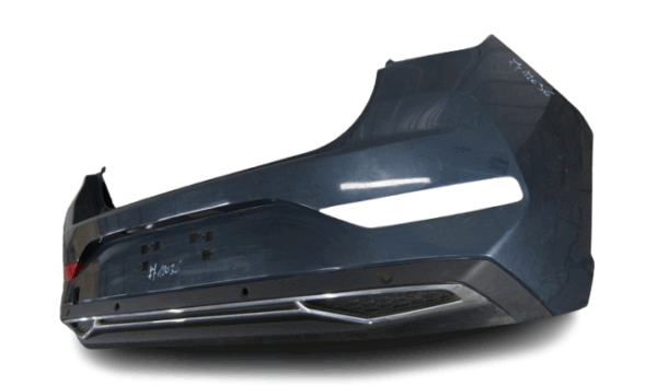 Bumper Hyundai I30 I 30 3 III HB Facelift 20-86611-G4500 Achterbumper KJ12036