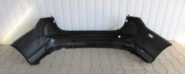 Bumper	Hyundai I30 I 30 3 III Kombi 17- 86611-G4200 Achterbumper KS3928