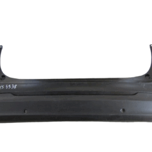 Bumper	Hyundai I30 I 30 3 III Kombi 17- 86611-G4200 Achterbumper KS3928