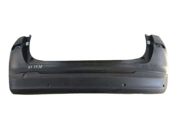 Bumper	Hyundai I30 I 30 3 III Kombi 17- 86611-G4200 Achterbumper KS3928