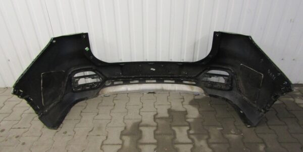Bumper	CHERY TIGGO 8 21- 602000614AA Achterbumper KJ8299