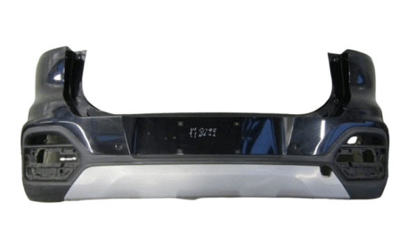 Bumper	CHERY TIGGO 8 21- 602000614AA Achterbumper KJ8299