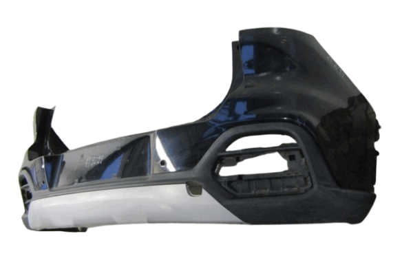 Bumper	CHERY TIGGO 8 21- 602000614AA Achterbumper KJ8299