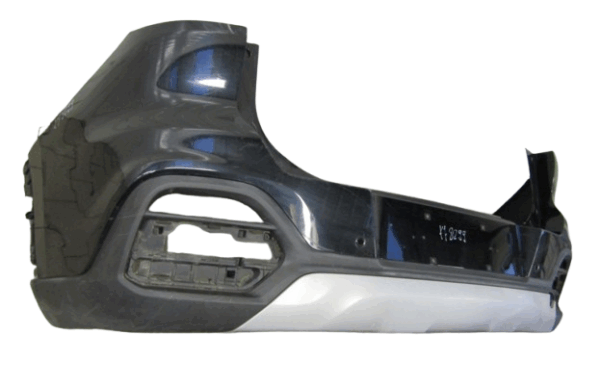 Bumper	CHERY TIGGO 8 21- 602000614AA Achterbumper KJ8299