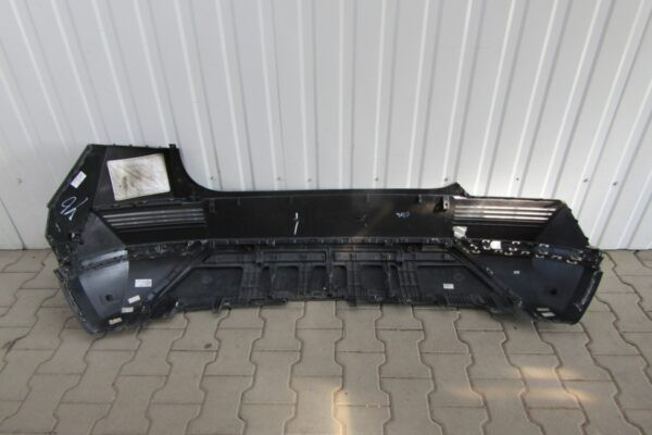 Bumper	Hyundai Ioniq 5 VI 21- 86612-GI110 Achterbumper KJ7176