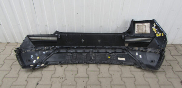 Bumper	Hyundai Ioniq 5 VI 21- 86612-GI110 Achterbumper KJ10151