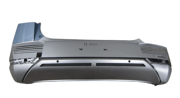 Bumper	Hyundai Ioniq 5 VI 21- 86612-GI110 Achterbumper KJ10151