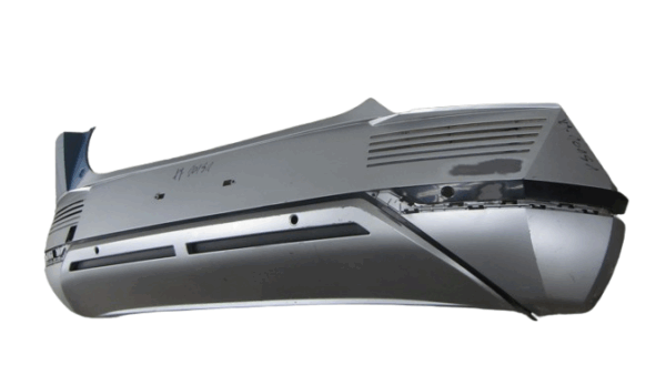 Bumper	Hyundai Ioniq 5 VI 21- 86612-GI110 Achterbumper KJ10151