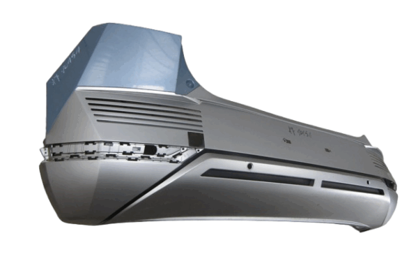 Bumper	Hyundai Ioniq 5 VI 21- 86612-GI110 Achterbumper KJ10151