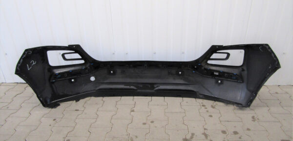 Bumper	Hyundai KONA 17- 86610J9000 Achterbumper KJ4584