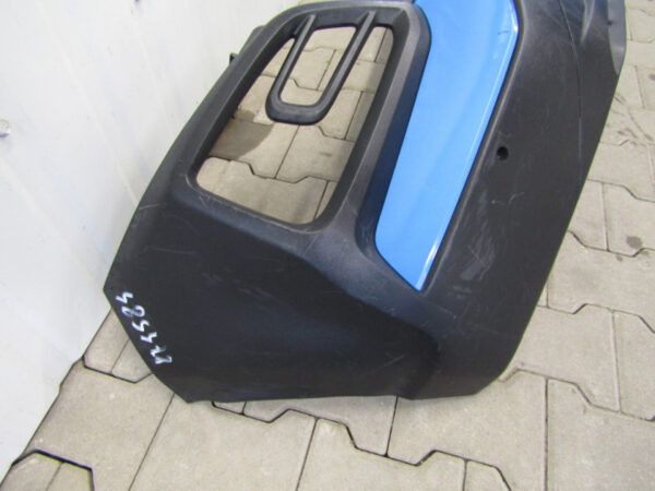 Bumper	Hyundai KONA 17- 86610J9000 Achterbumper KJ4584
