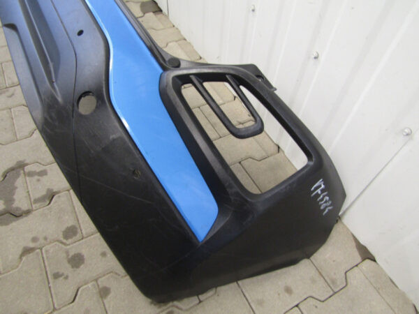 Bumper	Hyundai KONA 17- 86610J9000 Achterbumper KJ4584