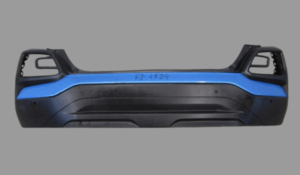 Bumper	Hyundai KONA 17- 86610J9000 Achterbumper KJ4584