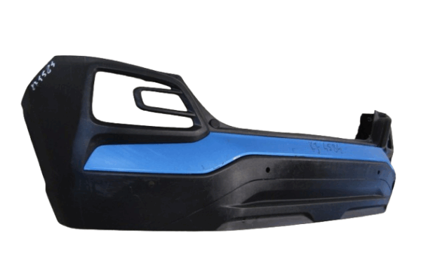 Bumper	Hyundai KONA 17- 86610J9000 Achterbumper KJ4584