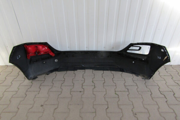 Bumper	Hyundai Kona 17- 86610-J9000 Achterbumper KJ7847