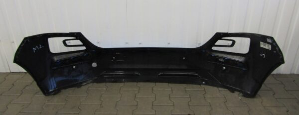 Bumper	Hyundai Kona 17- 10200030979 Achterbumper KS2441