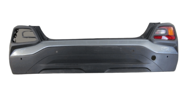 Bumper	Hyundai Kona 17- 86610-J9000 Achterbumper KJ7847