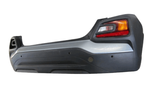 Bumper	Hyundai Kona 17- 86610-J9000 Achterbumper KJ7847